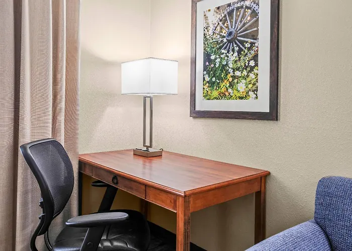 Baymont By Wyndham Madisonville