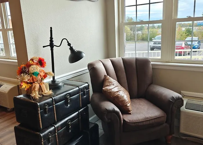 Patti'S Inn And Suites