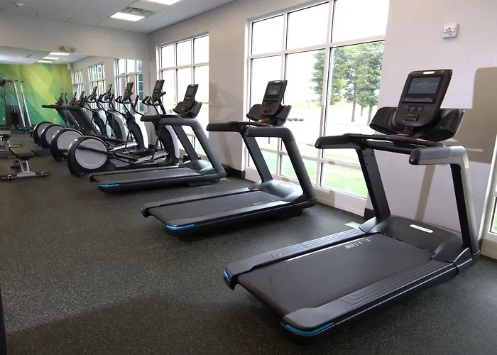 Holiday Inn & Suites - Hopkinsville - Convention Ctr By Ihg